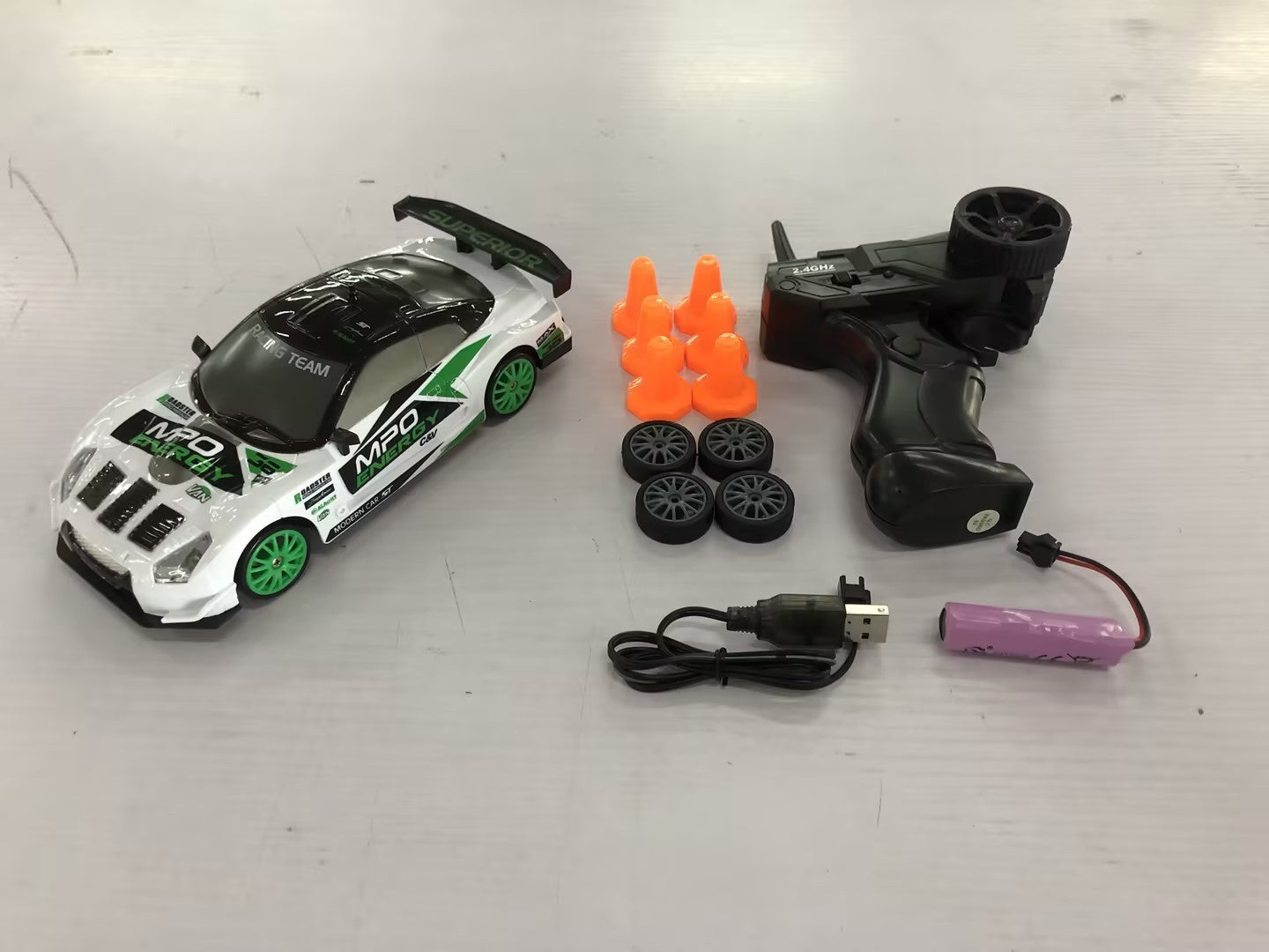 rc mpo car