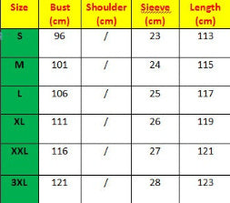 short sleeve dress sizes