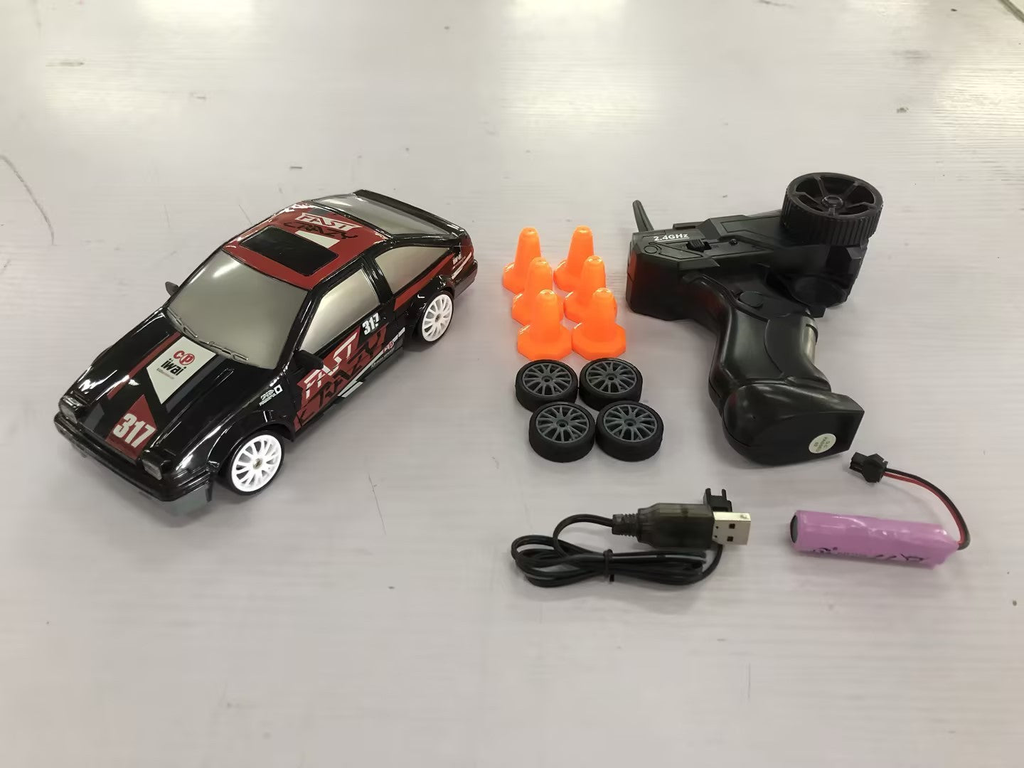 rc cars