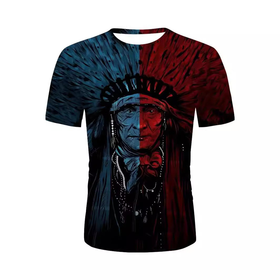 chief t-shirt