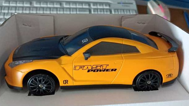 2.4g drift  rc car