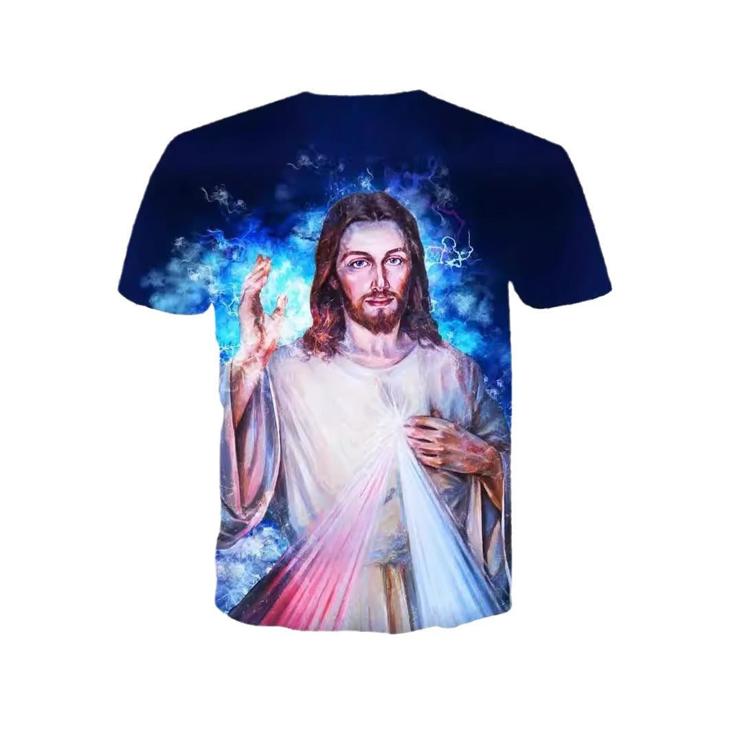 faith based shirts